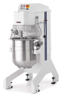 AGRENCOBLANDARE 60 LITERS MED MANUELL KITTELHISS - AGRENCO