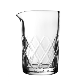 AOYAMA MIXING GLASS YARAI SMALL 360 ML