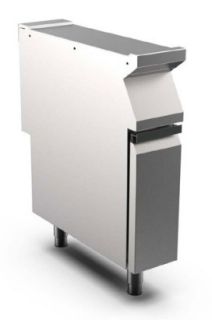 ARBETSBÄNK HS MARENO M1-90 EN92PB - nderskåp med flaskhållare 200 × 920 × 900 mm