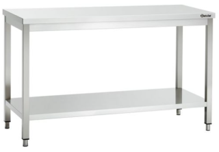 ARBETSBORD 600, B1400