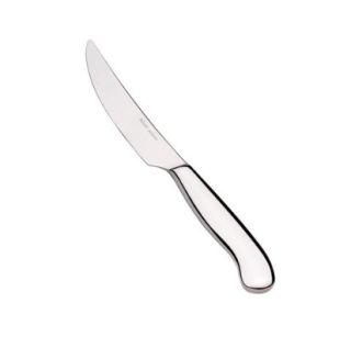 ARJENTIN GRILL - STEKKNIV 18/10 L 24.5 CM