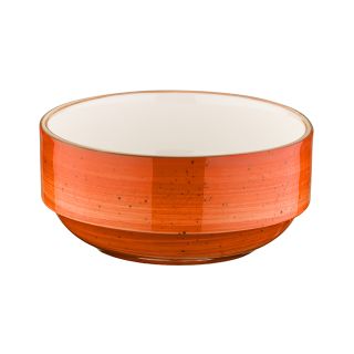 BONNA TERRACOTTA SKÅL D14CM 12 PACK