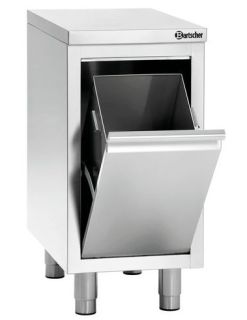 AVFALLSHINKSKÅP 700A1