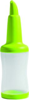 URBAN BAR FREEPOUR GREEN 1 L