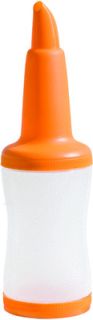 URBAN BAR FREEPOUR ORANGE 1 L