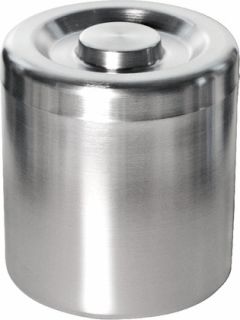 ICE BOX ALUMINIUM D 19 CM 5 L