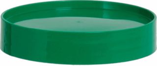 STORE & POUR LID GREEN