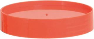 STORE & POUR LID RED