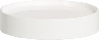 STORE & POUR LID WHITE