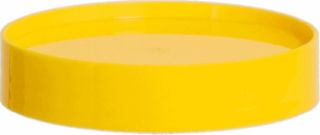 STORE & POUR LID YELLOW