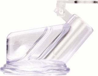STORE & POUR POURER WITH LID MIXED COLOURS