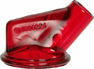 STORE & POUR POURER RED