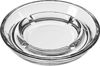 ASHTRAY SAFETY STACKABLE D 125 MM