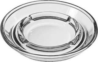 ASHTRAY SAFETY STACKABLE D 165 MM