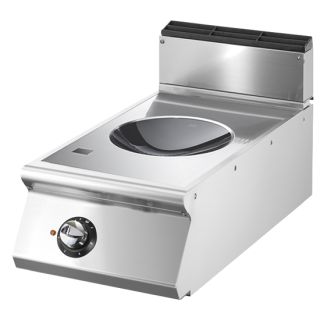 BÄNKSPIS WOK INDUKTION LINE VS900