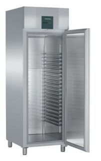 BAGERIFRYSSKÅP BGPv 6570 - COLIA