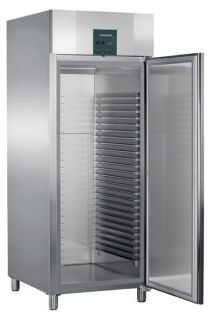 BAGERIFRYSSKÅP BGPv 8470 COLIA