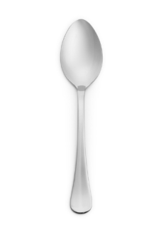 BAGET FÖRRÄTTSKED 18/10 L 19,5 CM