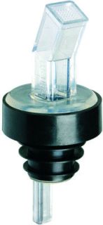 BAN-M SCREEN POURER TRANSP