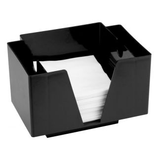 BAR CADDY BLACK