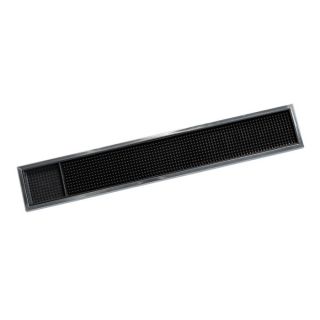 BAR MAT W METAL FRAME 59 x 8 x 1,6 CM