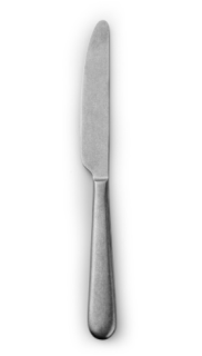 BARCELONA MATKNIV VINTAGE 18/10 STÅL
