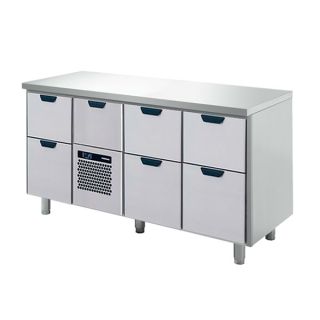 BARKYLBÄNK FÖR LIVSMEDEL OCH DRYCKER B55/2CDE22 1660 - COLIA