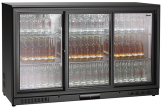 BARKYLSKÅP 270L