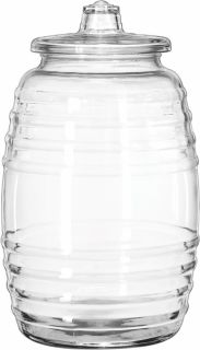 BARREL 10 L