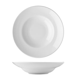 BASIC PASTA TALLRIK D22CM