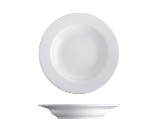 BASIC TALLRIK DJUP D22CM