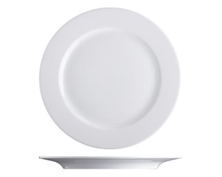 BASIC TALLRIK FLAT 31CM