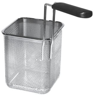KORG FÖR PASTAKOKARE / NUDELKOKARE GN1/4