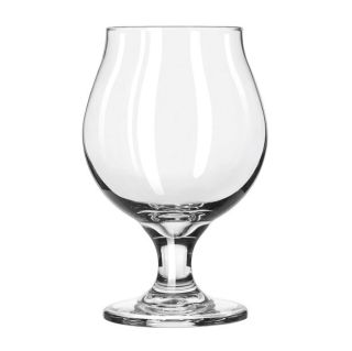 BELGIAN BEER TASTER STACKING 296ML