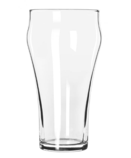 BELL SODA (HEAT-TREATED) 473 ML