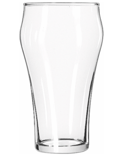 BELL SODA (HEAT-TREATED) 648 ML