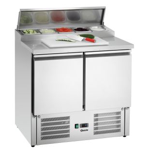 BEREDNINGSKYLBÄNK 900T2