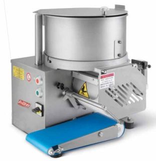 BERKEL HAMBURGERMASKIN F-1000