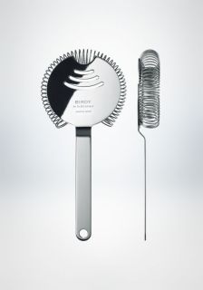 BIRDY KWANT STRAINER