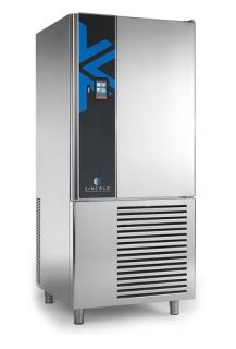 BLAST CHILLER/FREEZER EVOX SQX10FT40 COLIA