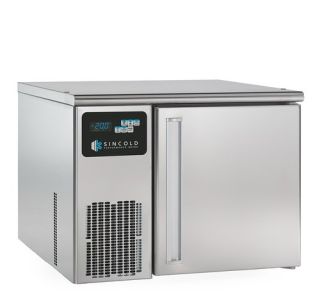 BLAST CHILLER/FREEZER MX ACTIVA 310C - COLIA