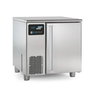 BLAST CHILLER/FREEZER MX ACTIVA 512C -COLIA
