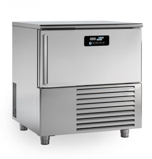 BLAST CHILLER/FREEZER MXT ACTIVA 520 - COLIA