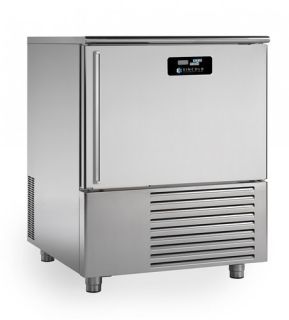 BLAST CHILLER/FREEZER MXT ACTIVA 720 - COLIA