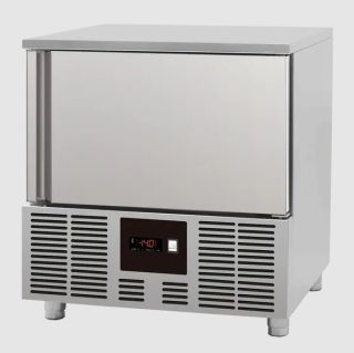 BLAST CHILLER / SNABBKYLARE GBC05X SCAN COOL 121L
