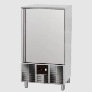 BLAST CHILLER / SNABBKYLARE GBC10X SCAN COOL 254L