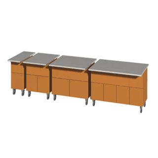 BLH-45-N HÖRN NEUTRAL - COLIA