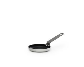 BLINIPANNA I BELAGD ALUMINIUM DIAM 12CM