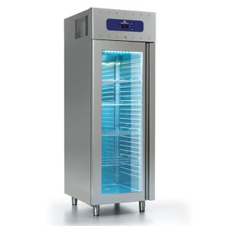 KYLSKÅP 700 L