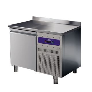 KYLBÄNK 1 DÖRR GN 1/1 MED STÄNKSKYDD F-SERIEN